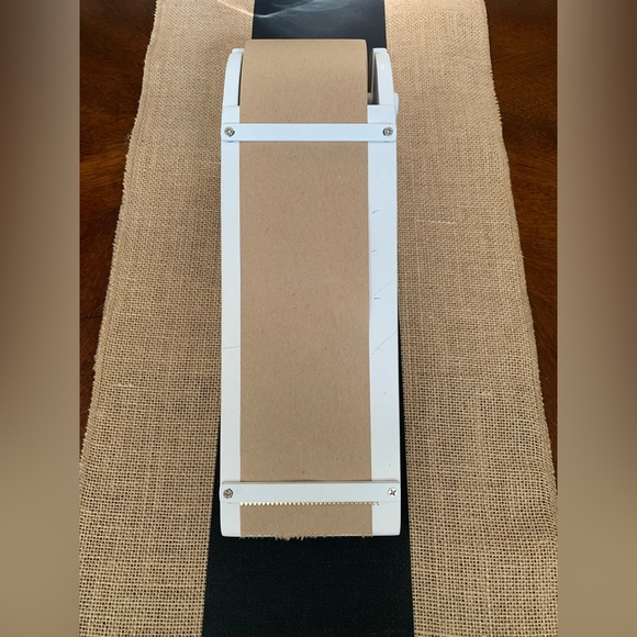 Rettel White New Desktop Roller - Picture 10 of 12